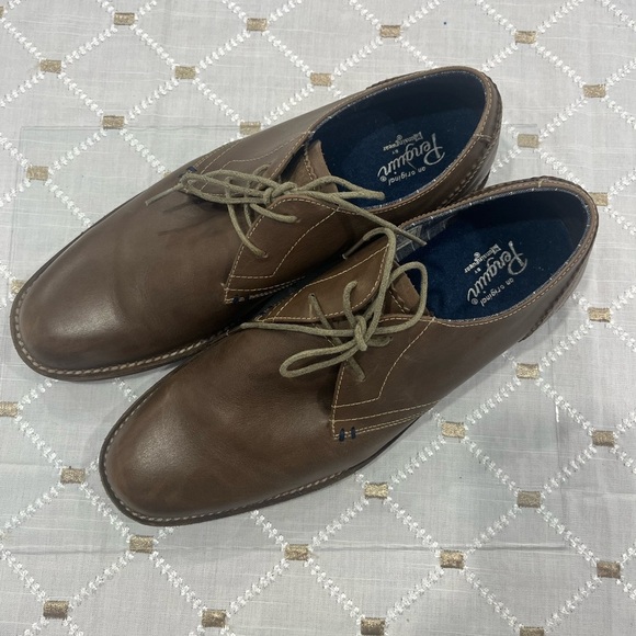 Original Pinguin munsingwear man shoes - Picture 3 of 7